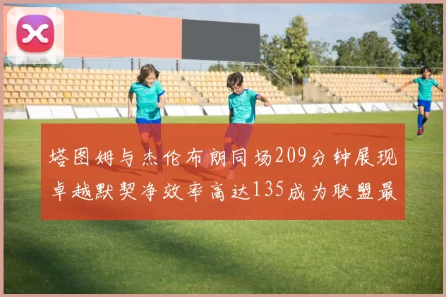 塔图姆与杰伦布朗同场209分钟展现卓越默契净效率高达135成为联盟最佳组合