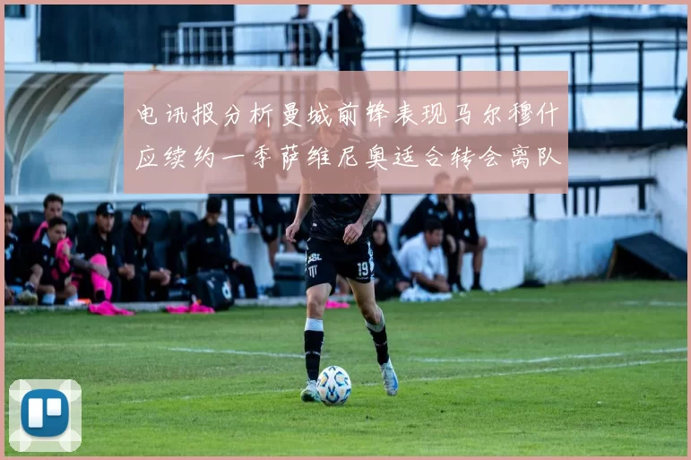 电讯报分析曼城前锋表现马尔穆什应续约一季萨维尼奥适合转会离队